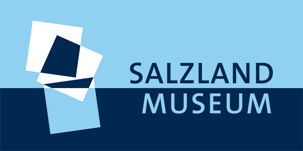Logo des Salzlandmuseums